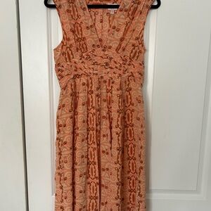 Tracy Reese Silk Lined Dress